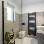 Villa Lumina Divina With Heated Pool Near Porec Prhati