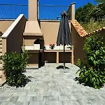 Lumina Divina With Heated Pool Near Porec Villa Prhati