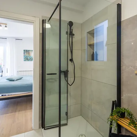 Lumina Divina With Heated Pool Near Porec * Prhati