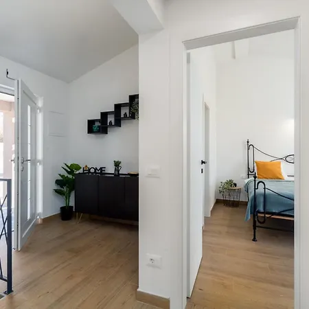 Lumina Divina Sa Grijanim Bazenom *