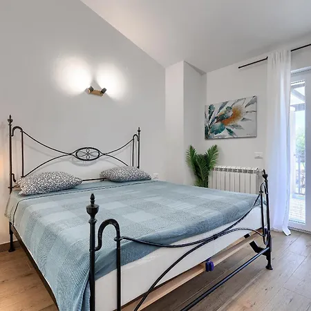Lumina Divina With Heated Pool Near Porec * Prhati
