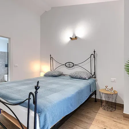 Lumina Divina With Heated Pool Near Porec Villa Prhati