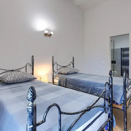 Lumina Divina With Heated Pool Near Porec Villa
