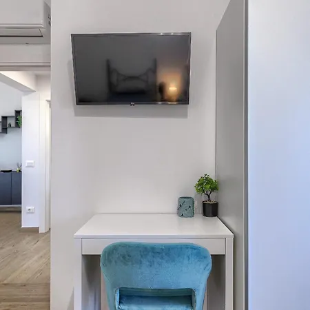 Lumina Divina With Heated Pool Near Porec * Prhati