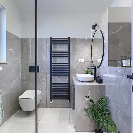 Lumina Divina With Heated Pool Near Porec Villa *